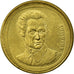 Coin, Greece, 20 Drachmes, 1994, EF(40-45), Aluminum-Bronze, KM:154
