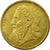 Moneta, Grecja, 50 Drachmes, 1994, EF(40-45), Aluminium-Brąz, KM:147