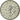 Coin, Czech Republic, Koruna, 1993, EF(40-45), Nickel plated steel, KM:7