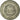 Coin, Romania, 15 Bani, 1966, EF(40-45), Nickel Clad Steel, KM:93