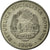 Moneta, Rumunia, 15 Bani, 1966, EF(40-45), Nikiel powlekany stalą, KM:93