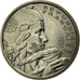Moneta, Francja, Cochet, 100 Francs, 1957, Beaumont - Le Roger, EF(40-45)