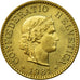 Monnaie, Suisse, 5 Rappen, 1981, Bern, TTB, Aluminum-Bronze, KM:26c