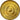 Coin, Yugoslavia, 50 Para, 1990, EF(40-45), Brass, KM:141