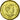 Coin, Canada, Dollar, 2014, EF(40-45), Brass plated steel