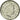 Coin, Great Britain, Elizabeth II, 5 Pence, 2012, British Royal Mint, AU(55-58)