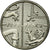 Moeda, Grã-Bretanha, Elizabeth II, 5 Pence, 2012, British Royal Mint