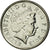 Moneta, Gran Bretagna, Elizabeth II, 5 Pence, 2013, British Royal Mint, SPL-