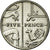 Monnaie, Grande-Bretagne, 5 Pence, 2014, SUP, Nickel plated steel