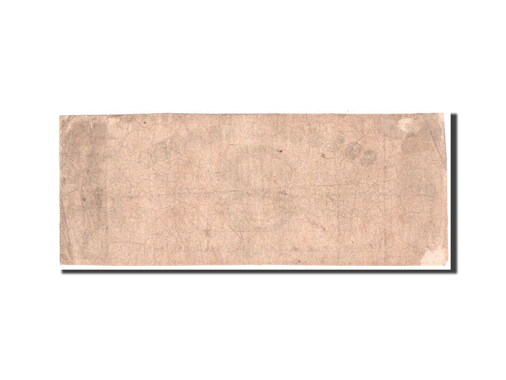 Billete, 3 Dollars, 1862, Estados Unidos, BC