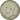 Moneta, Belgia, 5 Francs, 5 Frank, 1931, EF(40-45), Nikiel, KM:98