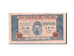 Banknot, Wiet Nam, 50 D<ox>ng, 1947, EF(40-45)