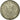Coin, Greece, 5 Drachmai, 1930, EF(40-45), Nickel, KM:71.1