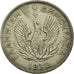 Coin, Greece, 5 Drachmai, 1930, EF(40-45), Nickel, KM:71.1