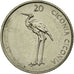 Monnaie, Slovénie, 20 Tolarjev, 2004, Kremnica, TTB, Copper-nickel, KM:51