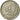 Coin, Poland, 20 Groszy, 2000, Warsaw, EF(40-45), Copper-nickel, KM:280