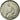Coin, Belgium, 2 Francs, 2 Frank, 1923, EF(40-45), Nickel, KM:91.1