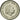 Monnaie, Pays-Bas, Juliana, 25 Cents, 1973, TTB, Nickel, KM:183