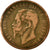 Moneta, Włochy, Vittorio Emanuele II, 10 Centesimi, 1862, Milan, VF(20-25)