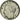 Coin, Belgium, Franc, 1989, EF(40-45), Nickel Plated Iron, KM:170