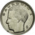 Coin, Belgium, Franc, 1989, EF(40-45), Nickel Plated Iron, KM:170