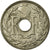 Coin, France, Lindauer, 10 Centimes, 1938, Paris, EF(40-45), Nickel-Bronze