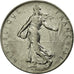 Coin, France, Semeuse, Franc, 1978, Paris, EF(40-45), Nickel, KM:925.1
