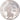 Coin, France, Semeuse, 2 Francs, 2000, Paris, Proof, MS(64), Nickel, KM:942.2