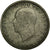 Moneta, Grecja, Paul I, 5 Drachmai, 1954, VF(20-25), Miedź-Nikiel, KM:83