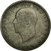Monnaie, Grèce, Paul I, 5 Drachmai, 1954, TB, Copper-nickel, KM:83