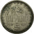 Moeda, Grécia, Paul I, 5 Drachmai, 1954, VF(20-25), Cobre-níquel, KM:83