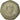 Coin, Mauritius, 10 Rupees, 1997, EF(40-45), Copper-nickel, KM:61
