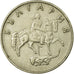 Moneta, Bulgaria, 50 Stotinki, 1999, EF(40-45), Miedź-Nikiel-Cynk, KM:242
