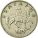 Coin, Bulgaria, 50 Stotinki, 1999, EF(40-45), Copper-Nickel-Zinc, KM:242