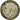 Coin, Great Britain, George V, 1/2 Crown, 1921, VF(20-25), Silver, KM:818.1a