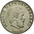 Moneda, Hungría, 5 Forint, 1971, MBC, Níquel, KM:594
