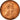 Coin, United States, Lincoln Cent, Cent, 1993, U.S. Mint, Philadelphia