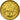Coin, Bulgaria, Stotinka, 2000, EF(40-45), Brass plated steel, KM:237a