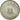 Münze, Rumänien, 10 Bani, 2005, Bucharest, VZ, Nickel plated steel, KM:191