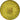 Coin, Romania, Ban, 2005, EF(40-45), Brass plated steel, KM:189