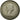 Coin, Great Britain, Elizabeth II, Shilling, 1953, EF(40-45), Copper-nickel