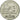 Coin, France, René Cassin, 2 Francs, 1998, AU(55-58), Nickel, KM:1213