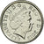 Coin, Great Britain, Elizabeth II, 5 Pence, 2012, British Royal Mint, EF(40-45)