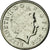 Moneta, Gran Bretagna, 5 Pence, 2014, BB, Acciaio placcato nichel