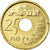 Moneda, España, Juan Carlos I, 25 Pesetas, 1994, Madrid, EBC, Aluminio -