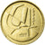 Moneta, Spagna, Juan Carlos I, 5 Pesetas, 1989, Madrid, BB, Alluminio-bronzo