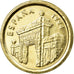 Coin, Spain, Juan Carlos I, 5 Pesetas, 1994, Madrid, AU(55-58), Aluminum-Bronze