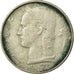 Moneta, Belgia, Franc, 1964, EF(40-45), Miedź-Nikiel, KM:142.1