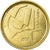 Moneda, España, Juan Carlos I, 5 Pesetas, 1998, Madrid, MBC, Aluminio - bronce