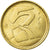 Moneda, España, Juan Carlos I, 5 Pesetas, 1998, Madrid, MBC, Aluminio - bronce
